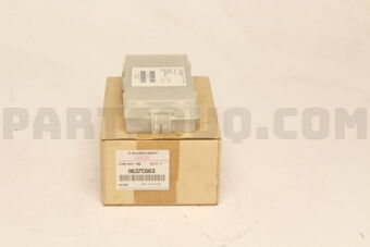 8637C663 CONTROL UNIT,TIME &amp; ALARM