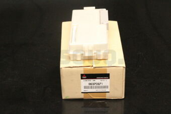 8637C671 CONTROL UNIT,TIME & ALARM