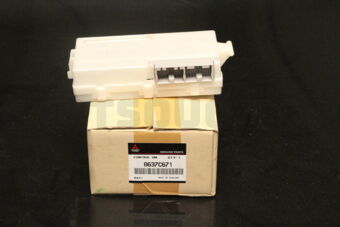 8637C671 CONTROL UNIT,TIME & ALARM