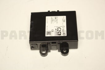 8637C798 Mitsubishi CONT UNIT,KEYLES OPERATION