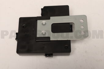 8637C921 CONT UNIT,KEYLES OPE