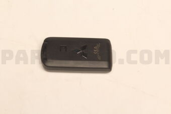 8637C997 KEY,KEYLESS OPERATIO