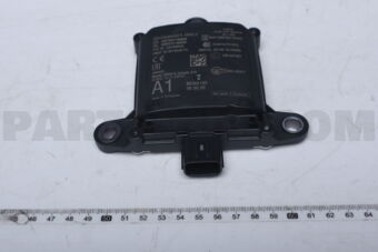 8638A195 Mitsubishi CONT UNIT,BLIND SPOT WA,LH