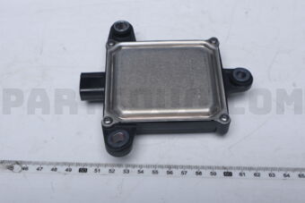 8638A195 Mitsubishi CONT UNIT,BLIND SPOT WA,LH