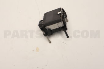 8638A201 CONT UNIT,COLLISION SYSTEM