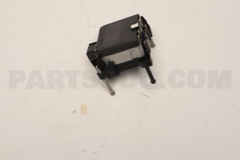 8638A201 CONT UNIT,COLLISION SYSTEM