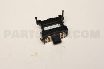 8638A201 CONT UNIT,COLLISION SYSTEM