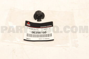 8639A160 CLIP,OBSTACLE DETECT