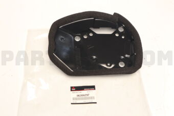 8639A297 BRKT,BLIND SPOT WARN