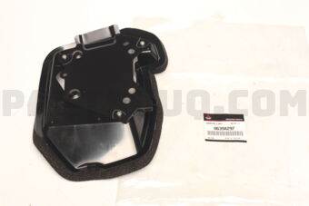 8639A297 BRKT,BLIND SPOT WARN