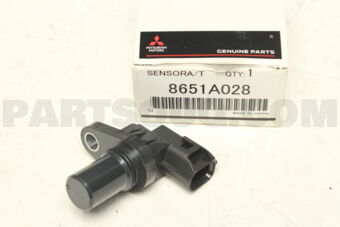8651A028 SENSOR,A/T SPEED