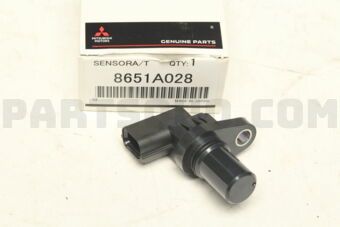8651A028 SENSOR,A/T SPEED