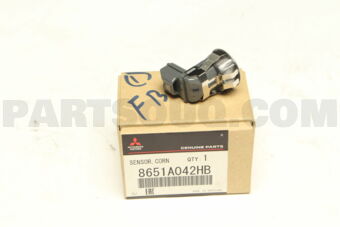 8651A042HB SENSOR,CORNER CLEARANCE