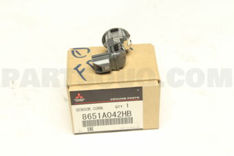 8651A042HB SENSOR,CORNER CLEARANCE