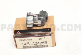 8651A042WB SENSOR,CORNER CLEARA