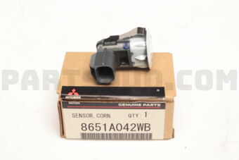 8651A042WB SENSOR,CORNER CLEARA