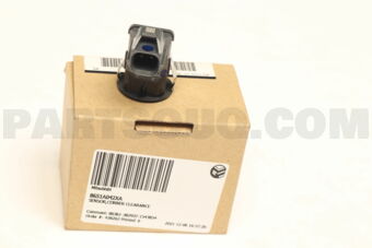 8651A042XA SENSOR,CORNER CLEARANCE