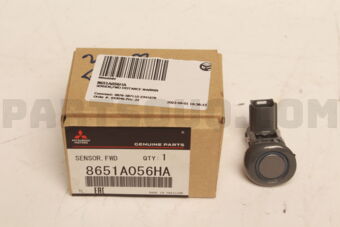8651A056HA SENSOR,FWD DISTANCE WARNIN