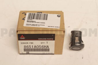 8651A056HA SENSOR,FWD DISTANCE WARNIN