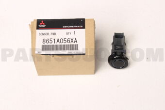 8651A056XA SENSOR,FWD DISTANCE