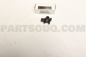 8651A165 SENSOR,AIR BAG,LH