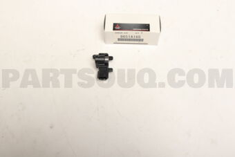 8651A165 SENSOR,AIR BAG,LH
