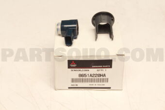 8651A220HA SENSOR,CORNER CLEARA