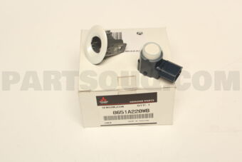 8651A220WB SENSOR,CORNER CLEARA