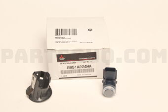 8651A224HA Mitsubishi SENSOR,CORNER CLEARA
