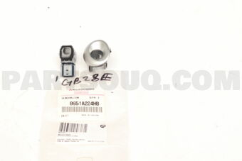8651A224HB SENSOR,CORNER CLEARA