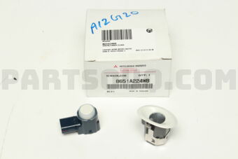 8651A224WB SENSOR,CORNER CLEARA