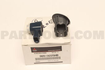 8651A225HB SENSOR,CORNER CLEARA