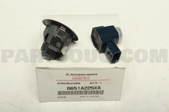 8651A225XA SENSOR,CORNER CLEARA