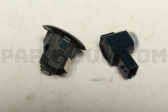 8651A225XA SENSOR,CORNER CLEARA