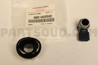 8651A225XC SENSOR,CORNER CLEARA