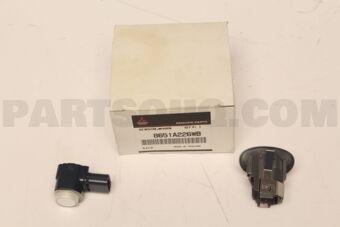 8651A226WB Mitsubishi SENSOR,BACK DISTANCE