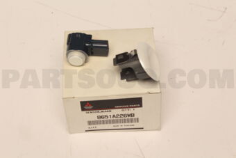 8651A226WB Mitsubishi SENSOR,BACK DISTANCE