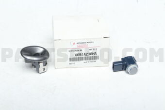 8651A230HA SENSOR,BLIND SPOT WA