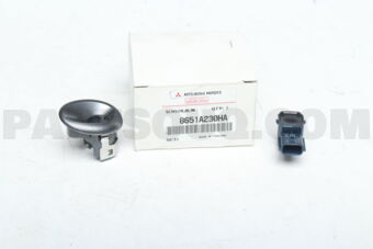 8651A230HA SENSOR,BLIND SPOT WA