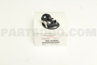8651A230XA Mitsubishi SENSOR,BLIND SPOT WA