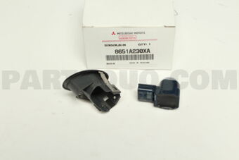 8651A230XA SENSOR,BLIND SPOT WA