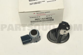 8651A230YA SENSOR,BLIND SPOT WA