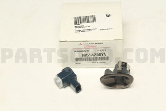 8651A230YA SENSOR,BLIND SPOT WA
