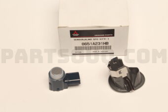 8651A231HB SENSOR,BLIND SPOT WA