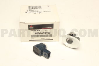 8651A231WB SENSOR,BLIND SPOT WA