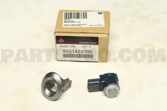 8651A247HD SENSOR,CORNER CLEARA