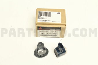 8651A247WB SENSOR,CORNER CLEARA