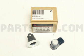 8651A247WB SENSOR,CORNER CLEARA