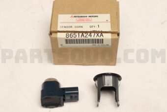 8651A247XA SENSOR,CORNER CLEARANCE