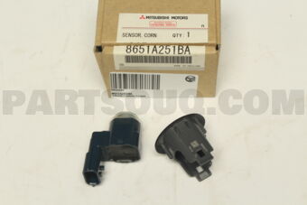 8651A251BA SENSOR,CORNER CLEARA